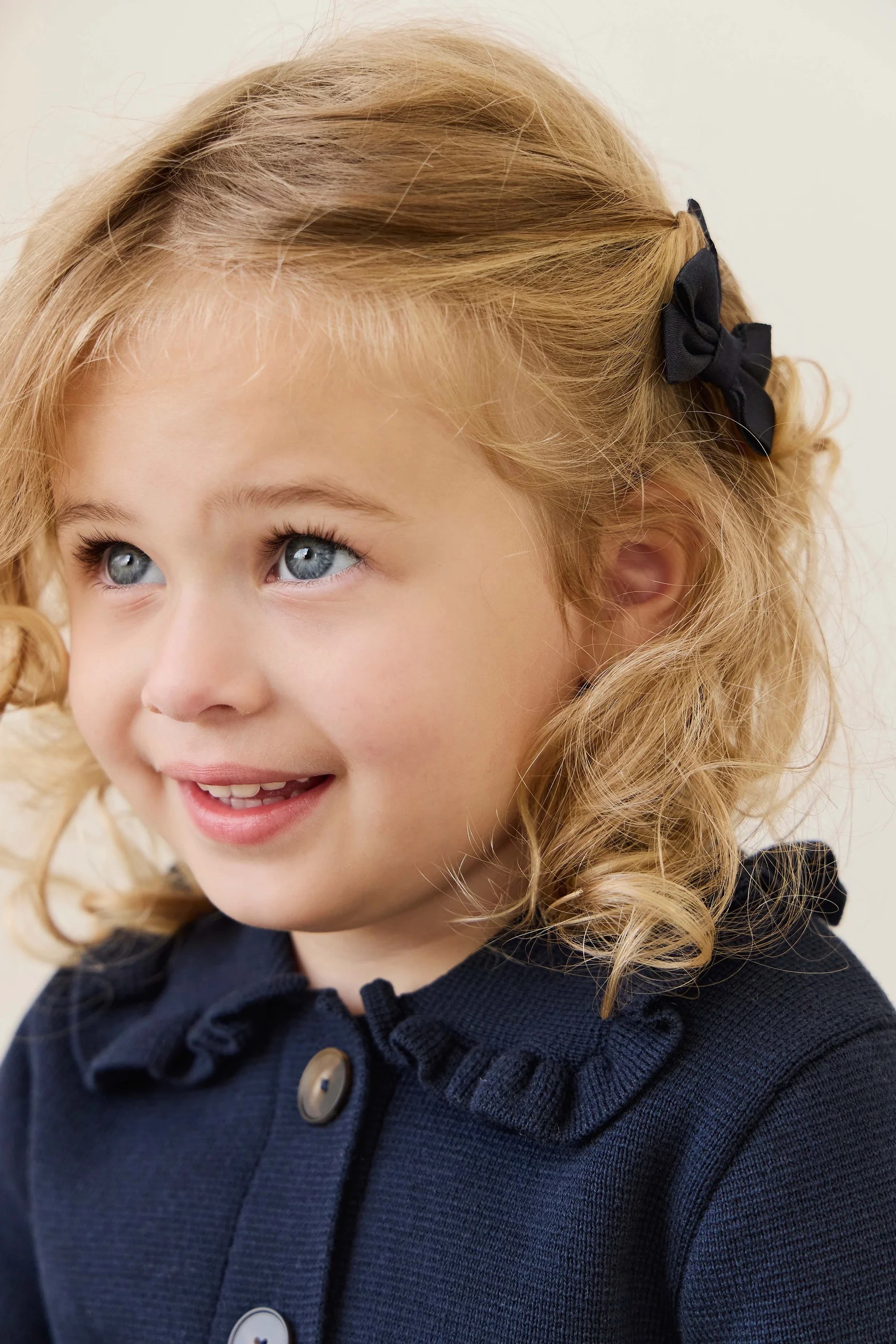 【預購】JAMIE KAY -Nylah Clip（Eclipse）