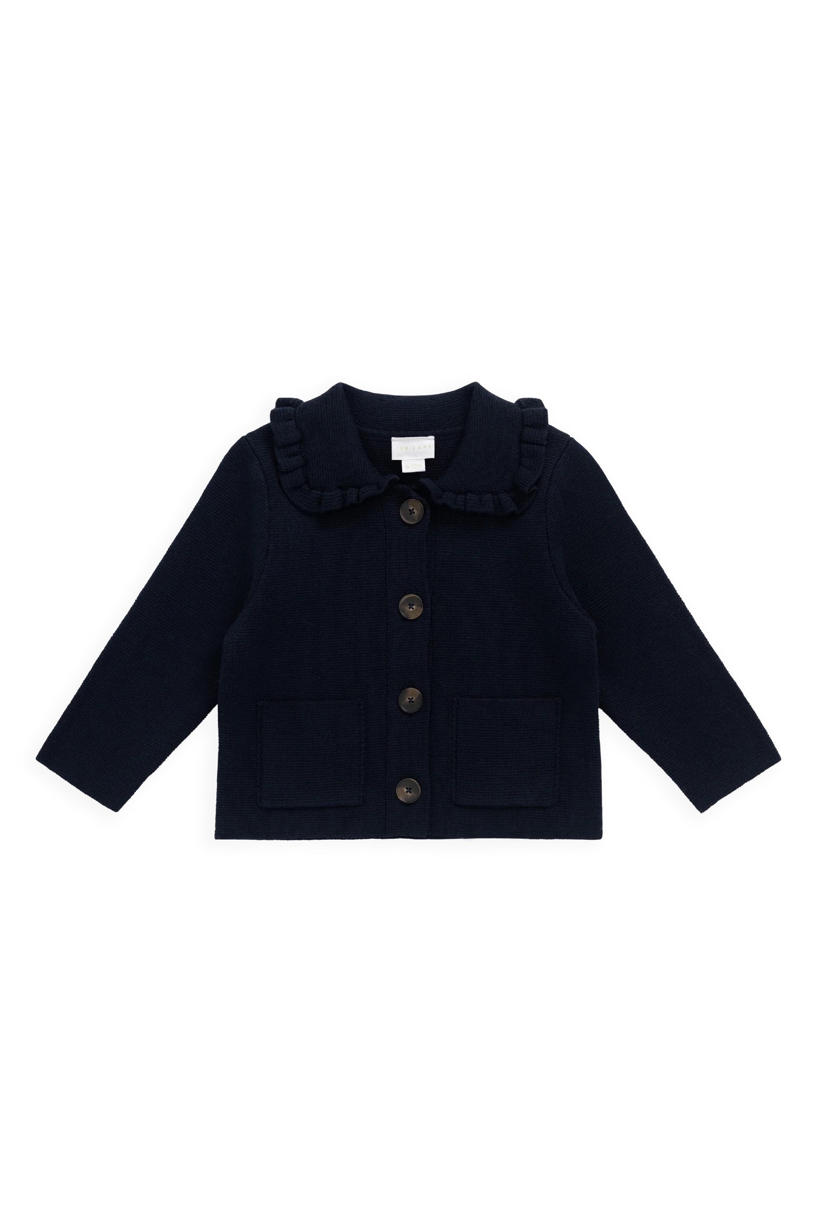 【預購】JAMIE KAY -Julia Cardigan（Eclipse）