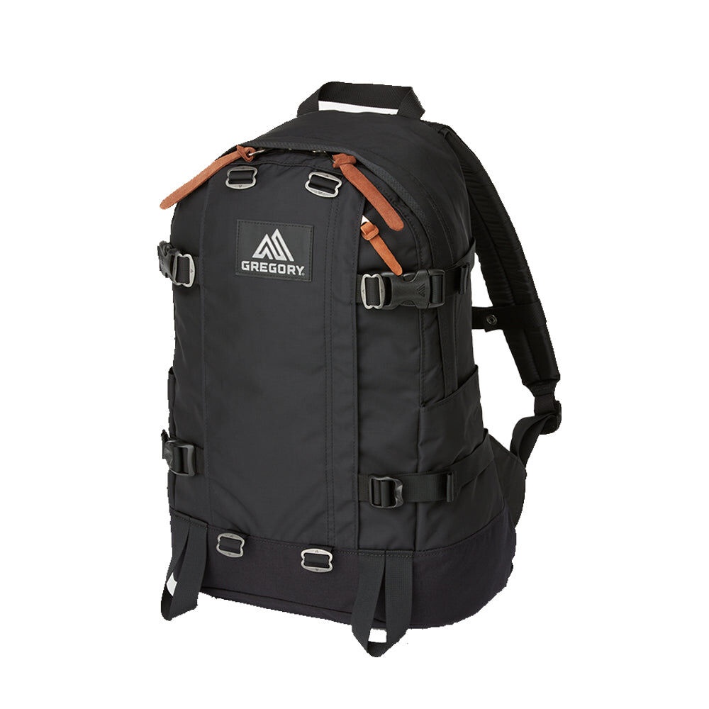 Gregory All Day V2.1 Backpack - Black 24L