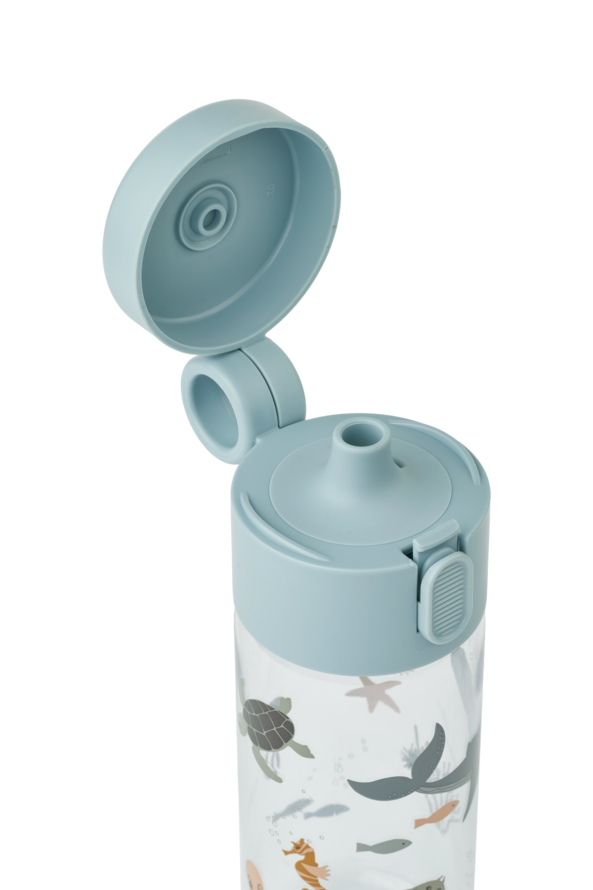 〖 Liewood 〗水藍海洋動物冷水壺