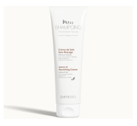 1MS0329-018 [MON SHAMPOING] Leave-in Nourishing Cream 300ml (EU)