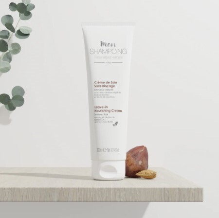 1MS0329-018 [MON SHAMPOING] Leave-in Nourishing Cream 300ml (EU)