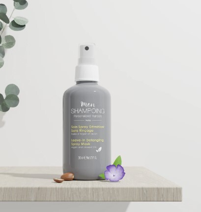 1MS0329-019 [MON SHAMPOING] Leave-in Nourishing & Detangling Spray Mask 200ml (EU)