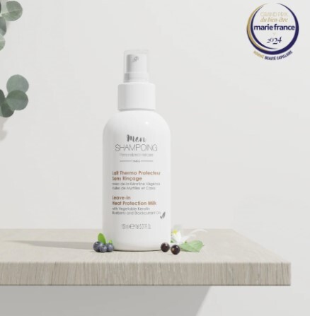 1MS0329-020 [MON SHAMPOING] Leave-in Heat Protection Milk 150ml (EU)