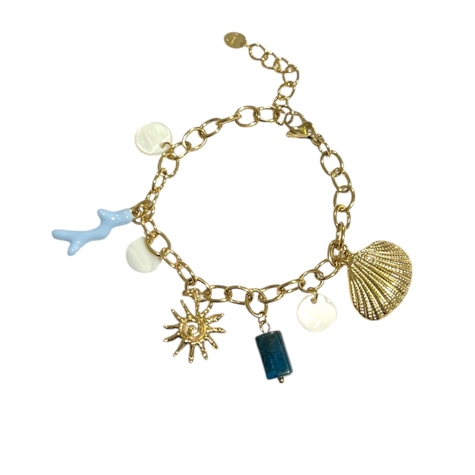 BOHM PARIS-Maelia手鍊