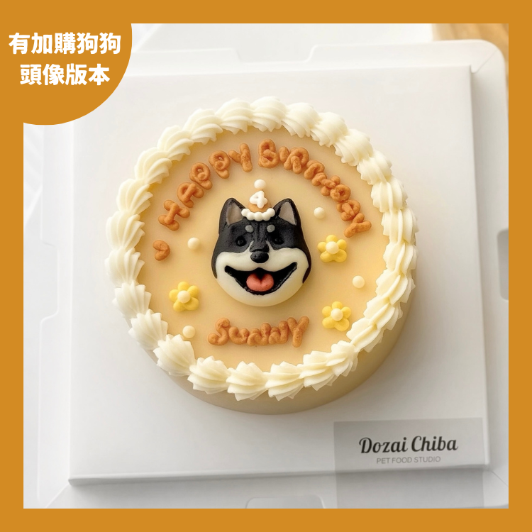 ꒰ 橘色系꒱ 春日朵朵