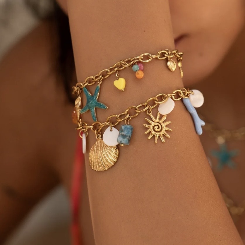 BOHM PARIS-Maelia手鍊