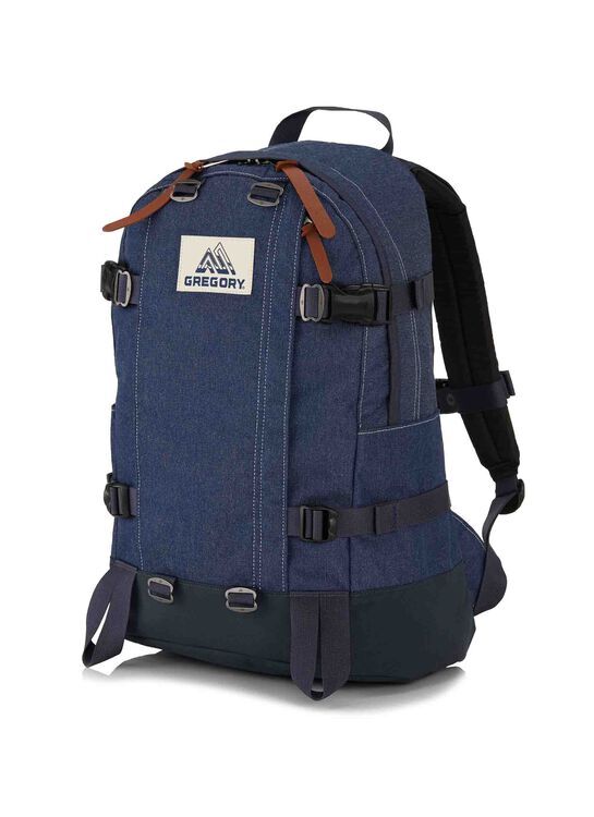 Gregory All Day V2.1 Backpack - Denim 24L