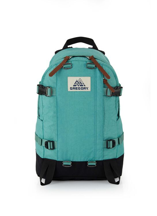 Gregory All Day V2.1 Backpack - Ocean Green 24L