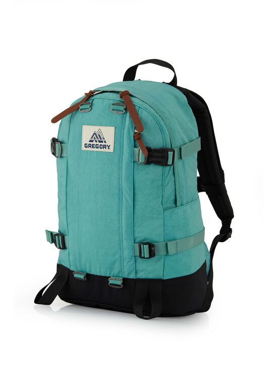 Gregory All Day V2.1 Backpack - Ocean Green 24L