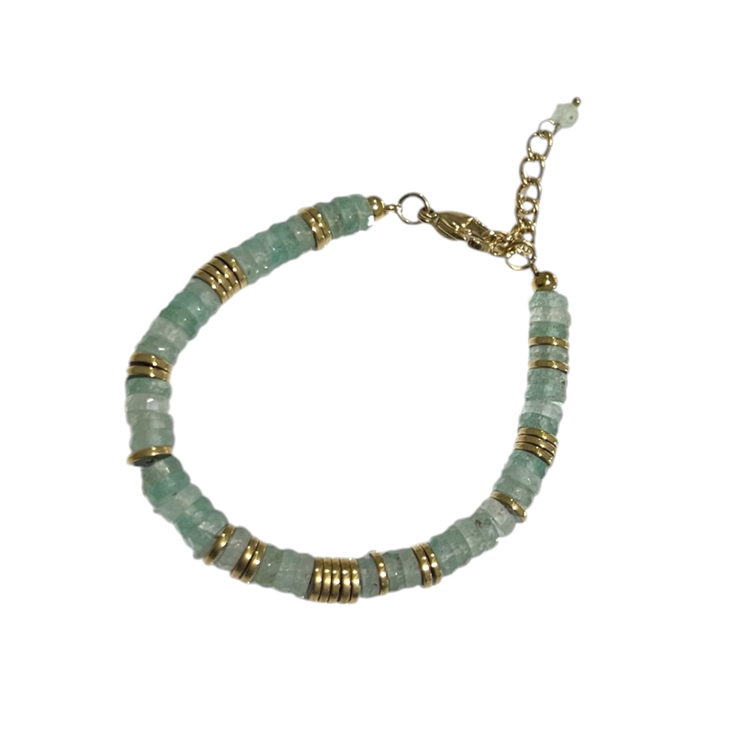 BOHM PARIS-天然石手鍊