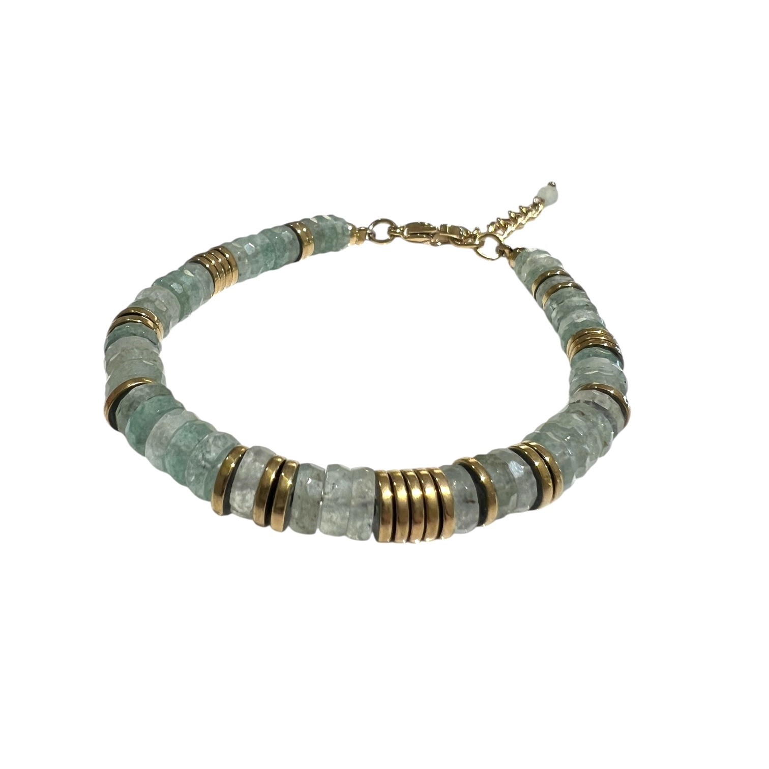 BOHM PARIS-天然石手鍊