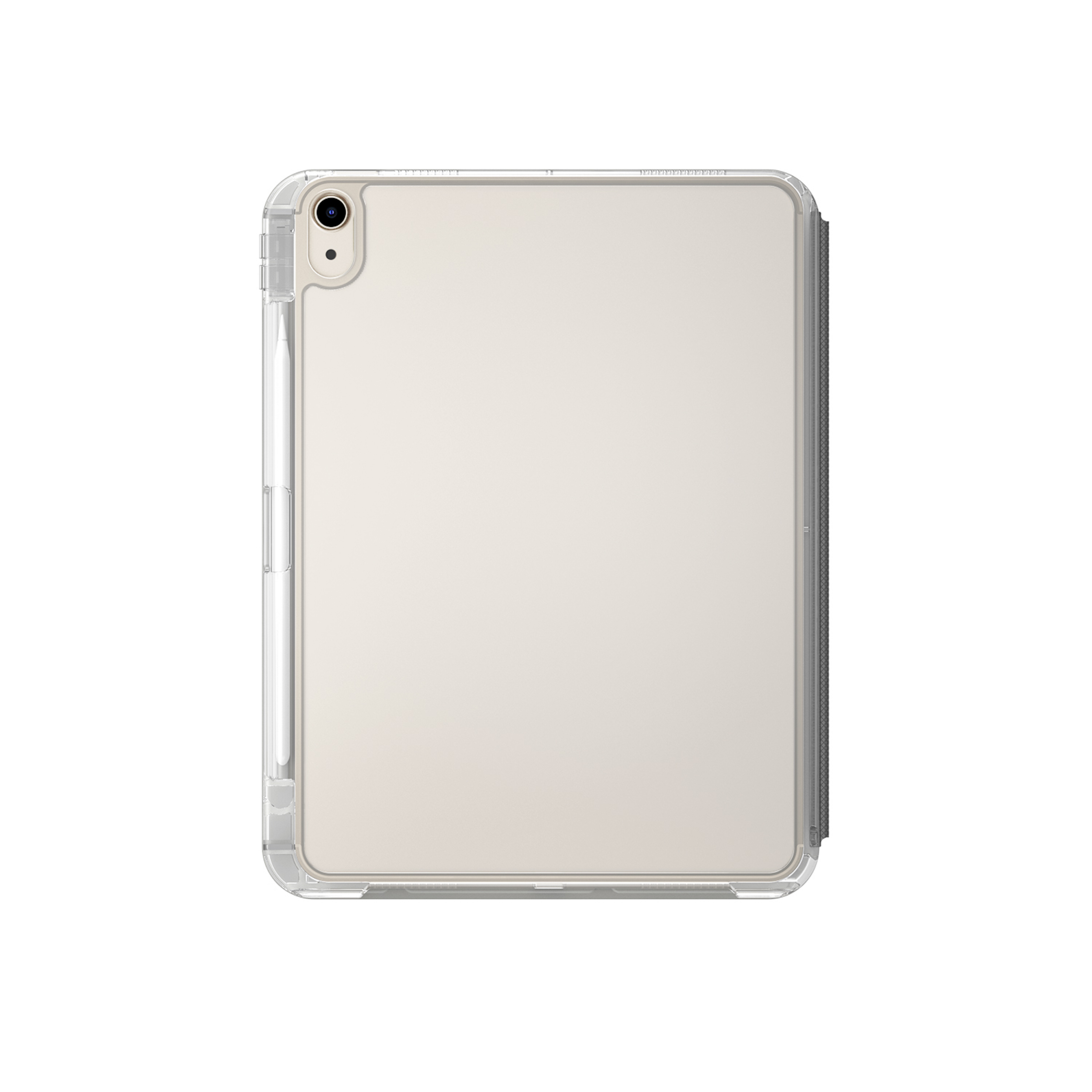 Skinarma Zeta iPad Air 11" (M2/M3/M4/5代/6代) Y型折疊站立保護殼