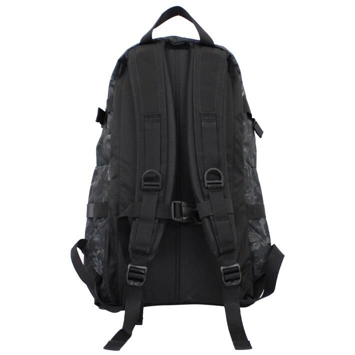 Gregory All Day V2.1 Backpack - Black Tapestry 24L