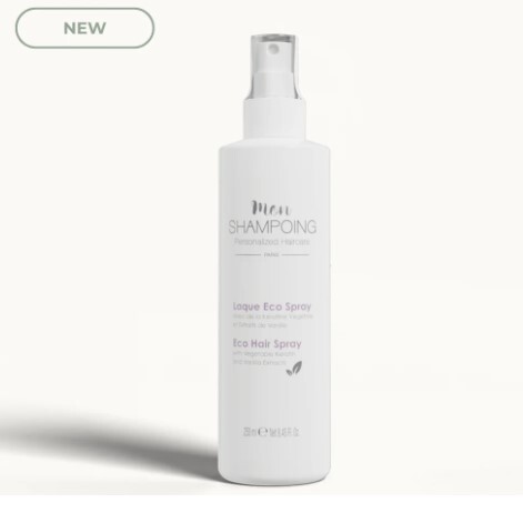 1MS0329-022 [MON SHAMPOING] Eco Hair Spray 250ml (EU)