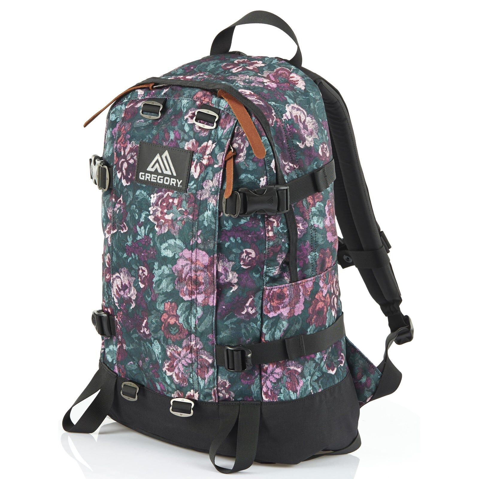 Gregory All Day V2.1 Backpack - Rusty Tapestry 24L