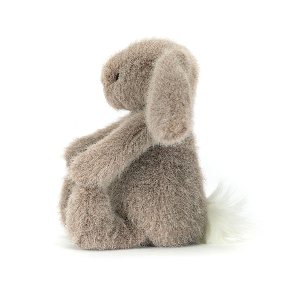 JELLYCAT Flufflet Bunny Oat/ Fawn/ Wheat 蓬鬆小兔