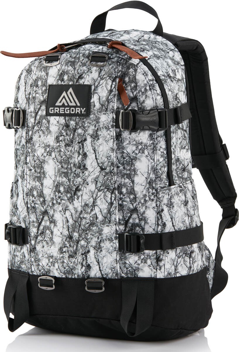 Gregory All Day V2.1 Backpack - Treeline Camo 24L