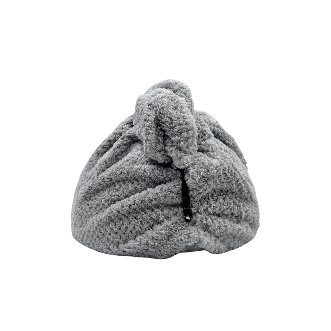 1MS0329-035 [MON SHAMPOING] Ultra-Absorbent Hair Towel (EU)