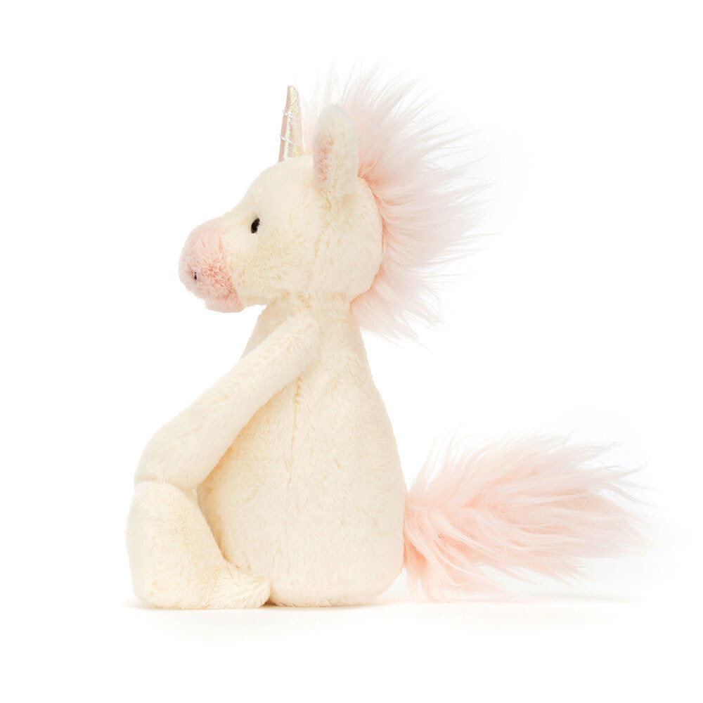 JELLYCAT 獨角獸 Bashful Unicorn
