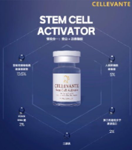 CR260328-R2-Cellevante Stem Cell Activator-7ml x 10ea-(EXP-27/2/2029)