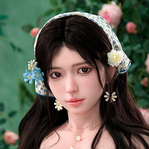 TOP-CYDOLL 167cm D胸 Una 超頂矽膠娃娃 high class silicone sex doll