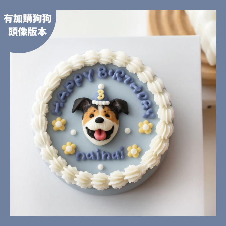 ꒰ 藍色系꒱ 春日朵朵