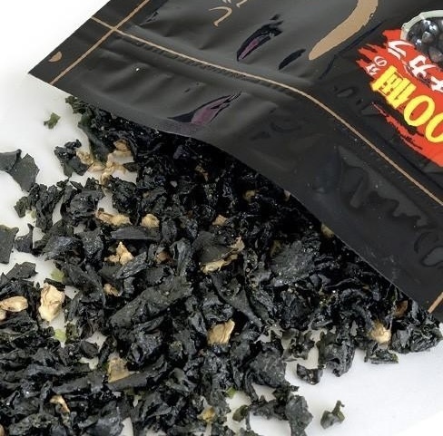 【多莉推薦】JP 日本淡水蜆肉風味昆布湯 80g 0025 TK260328