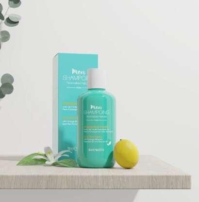 1MS0329-029 [MON SHAMPOING] Sun Shampoo 200ml (EU)