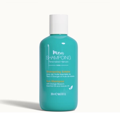 1MS0329-029 [MON SHAMPOING] Sun Shampoo 200ml (EU)
