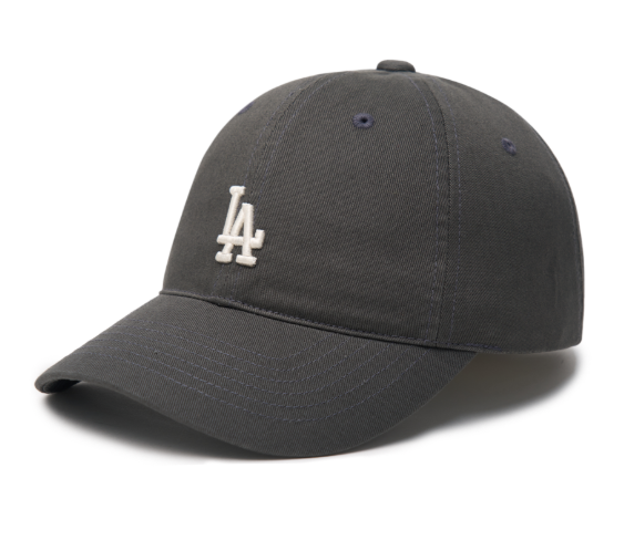 【重溫直播LIVECODE$208@1🔥】【MLB】[Karina's Pick] Rookie Unstructured Ball Cap LA Dodgers