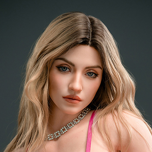 TOP-CYDOLL 176cm E胸 Miranda 超頂矽膠娃娃 high class silicone sex doll