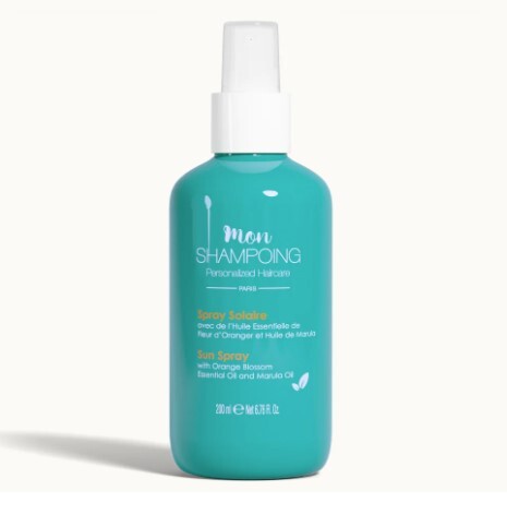 1MS0329-031 [MON SHAMPOING] Leave-in Sun Spray 200ml (EU)