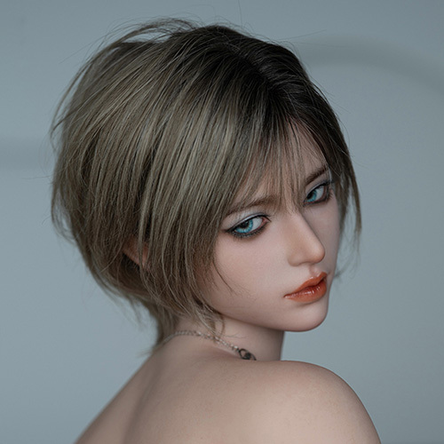 TOP-CYDOLL 168cm F胸 Wan 超頂矽膠娃娃 high class silicone sex doll