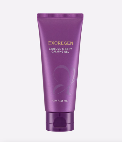 CR260328-R8-Exoregen Speedy Calming Gel-100ml-(EXP-21/3/2028)