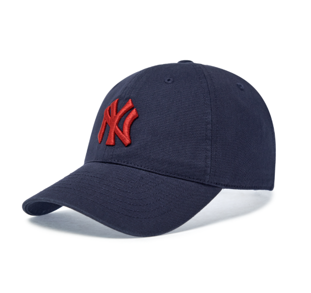 【入LIVECODE一件減至$218😱🔥！】【MLB】[Karina & TWS PICK] Ace Unstructured Ball Cap New York Yankees