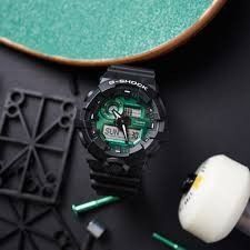 Casio G-Shock GA-700MG-1A 手錶  (香港行貨)