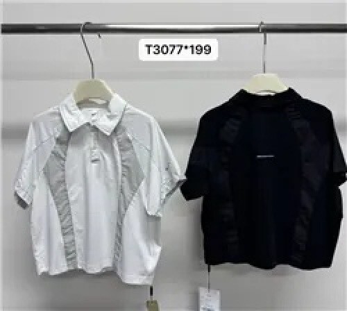 不是普通襯衫那件