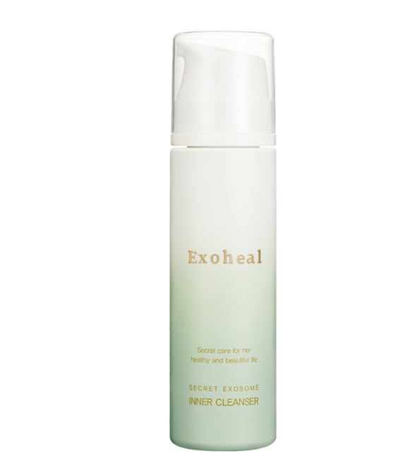 CR260328-R11-Exoheal Secret Exosome Inner Cleanser-140ml-(EXP-27/8/2026)
