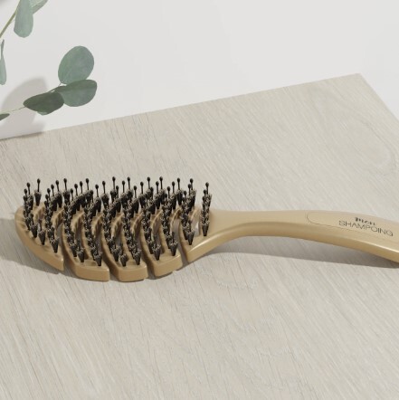 1MS0329-032 [MON SHAMPOING] Flexible Brush (EU)
