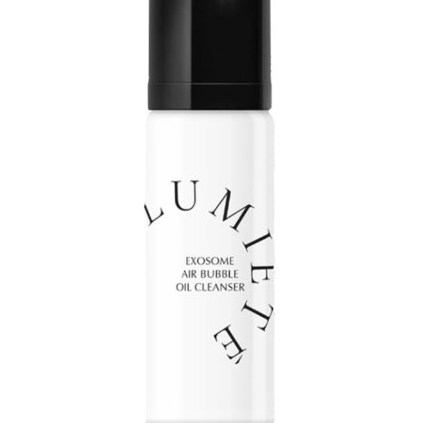 CR260328-R19-LUMIÉTÉ Exosome Air Bubble Oil Cleanser-80g-(EXP-8/10/2027)