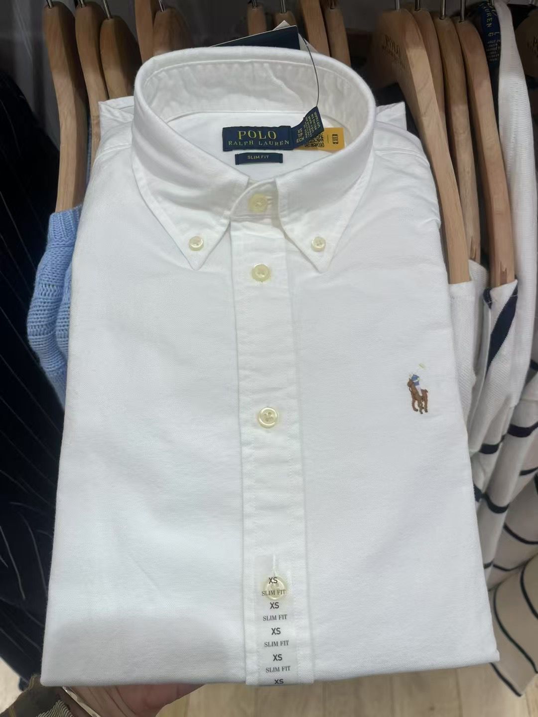 Outlet Polo Shirt