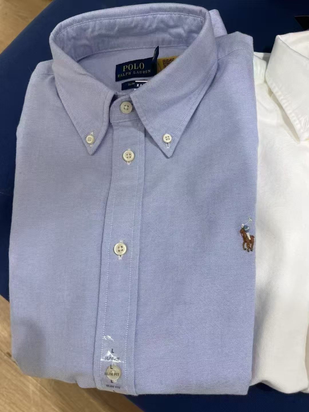 Outlet Polo Shirt