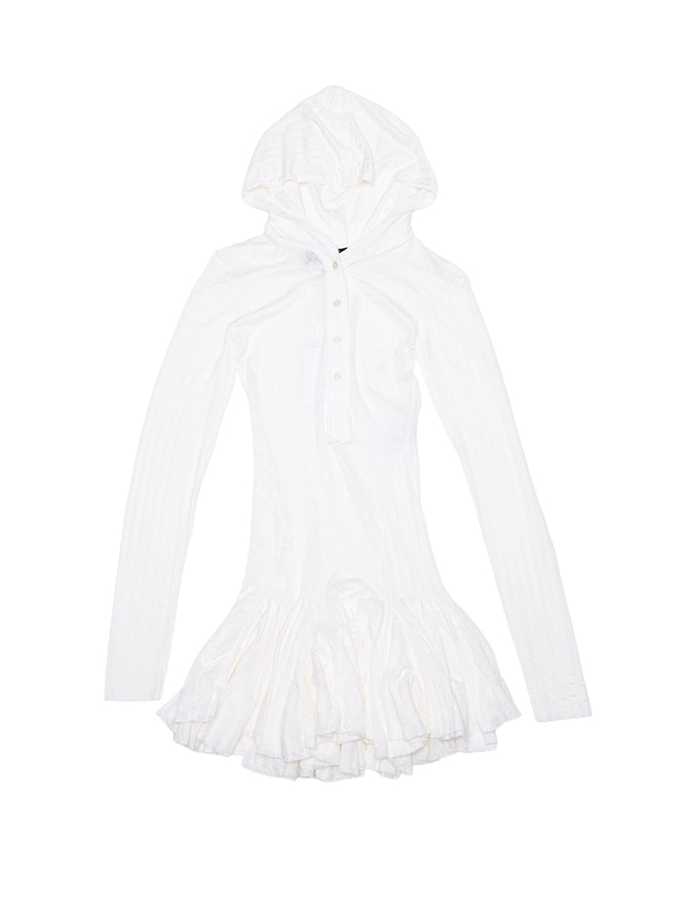 Kitchen Madame Rat Dress