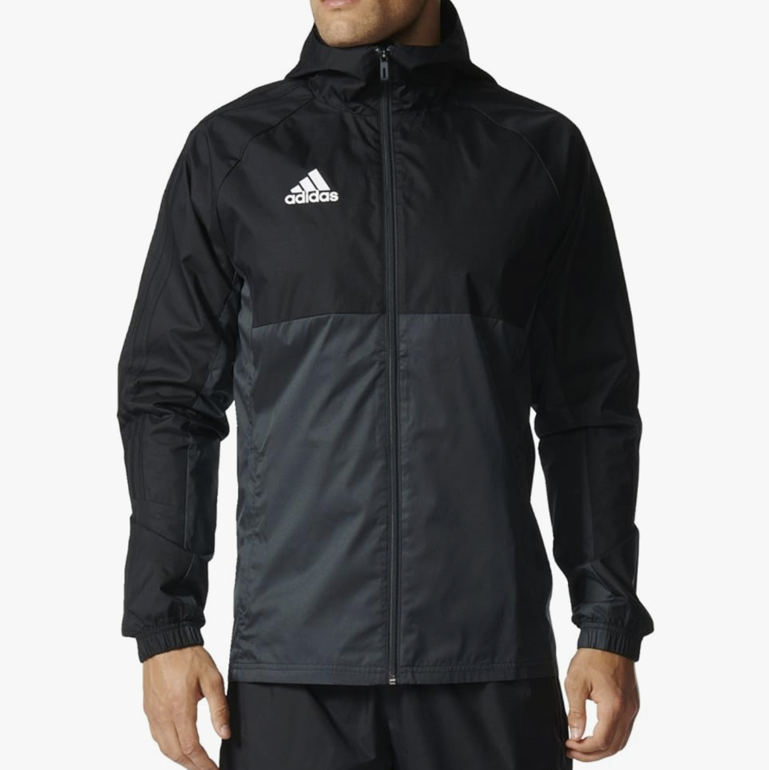 adidas TIRO17 RN JKT