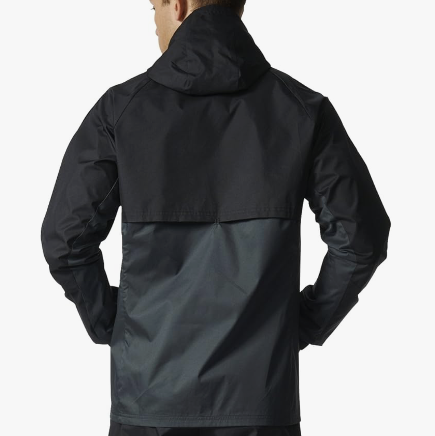 adidas TIRO17 RN JKT