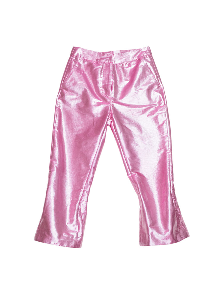 Women's Knee Jerk Capri