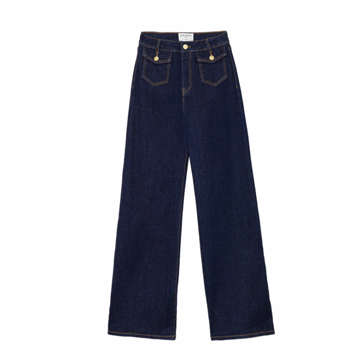1LP0327-303 [LA PETITE ETOILE] Peyton Jeans Brut #PEYTON-P202522C3I/98-BRUT (EU)