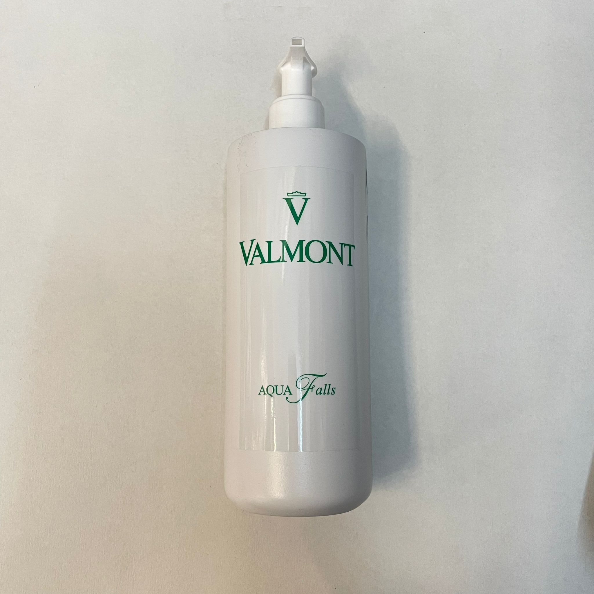 關鍵字A8-Valmont Aqua Falls 500ml $998(限8）