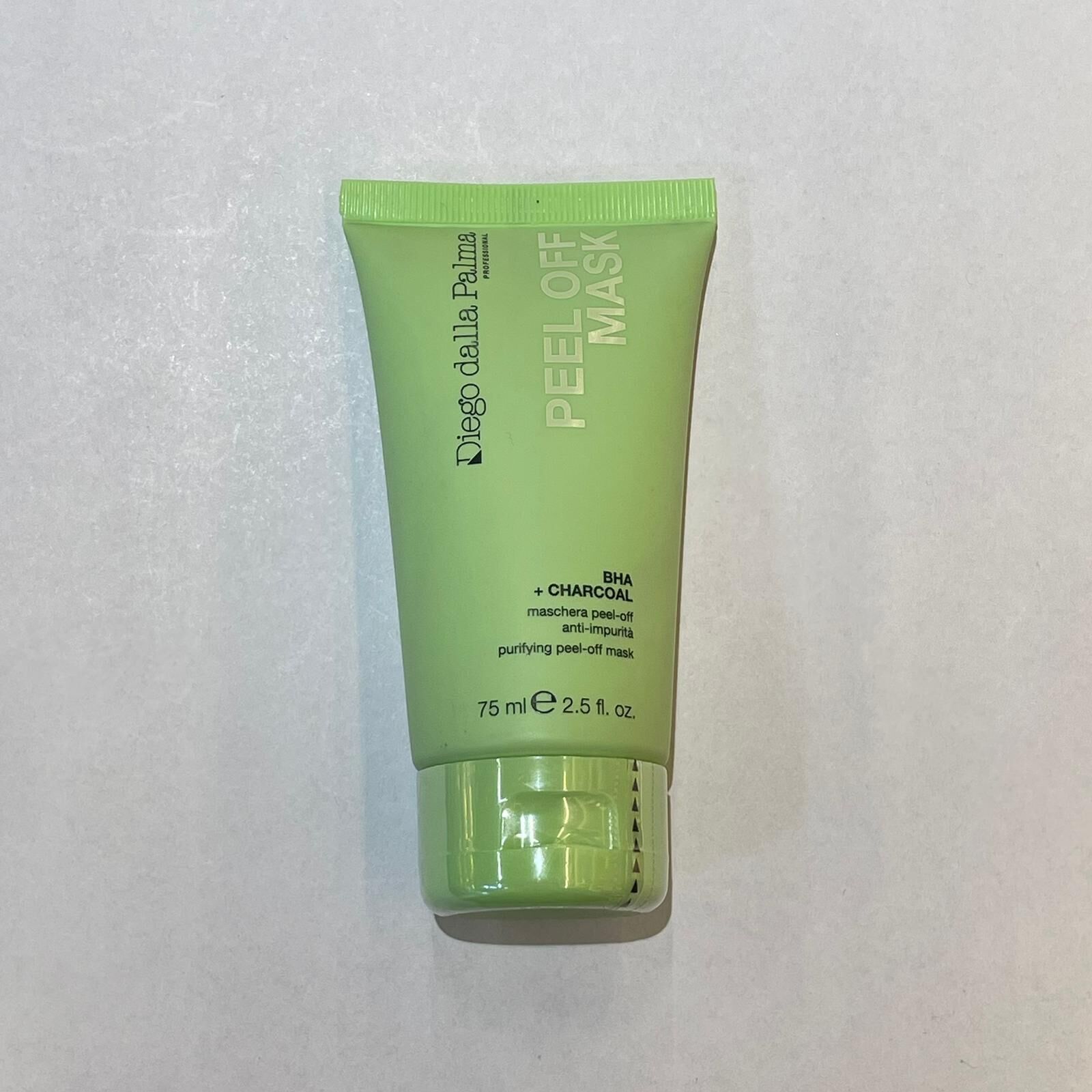 關鍵字A9-Diego Dalla Palma Peel Off Mask 75 ml 168(限15）